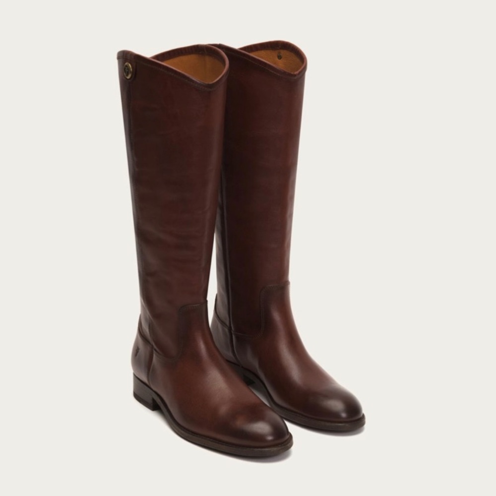 Frye Boots